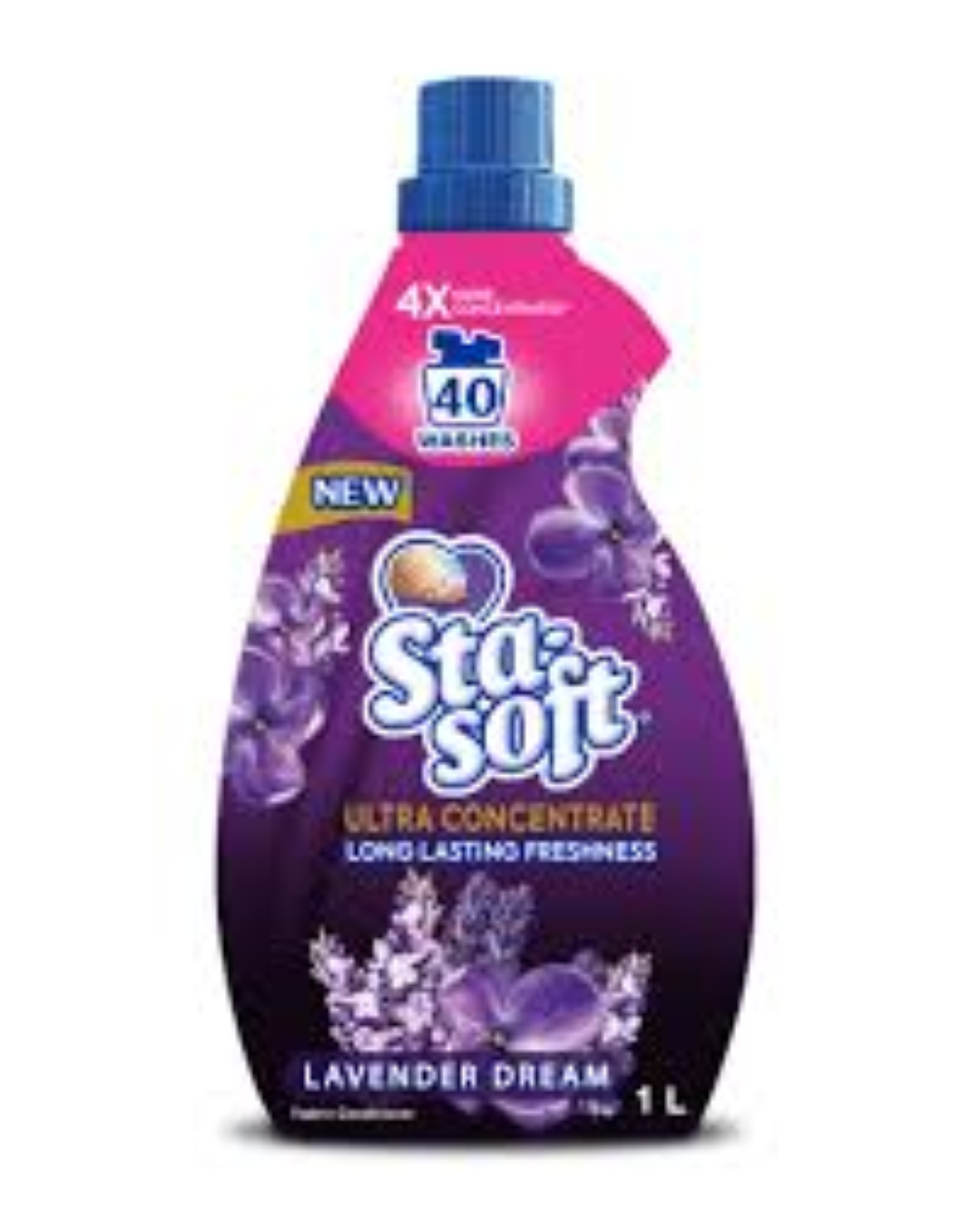 STA SOFT CONC LAV DREAM 1LT